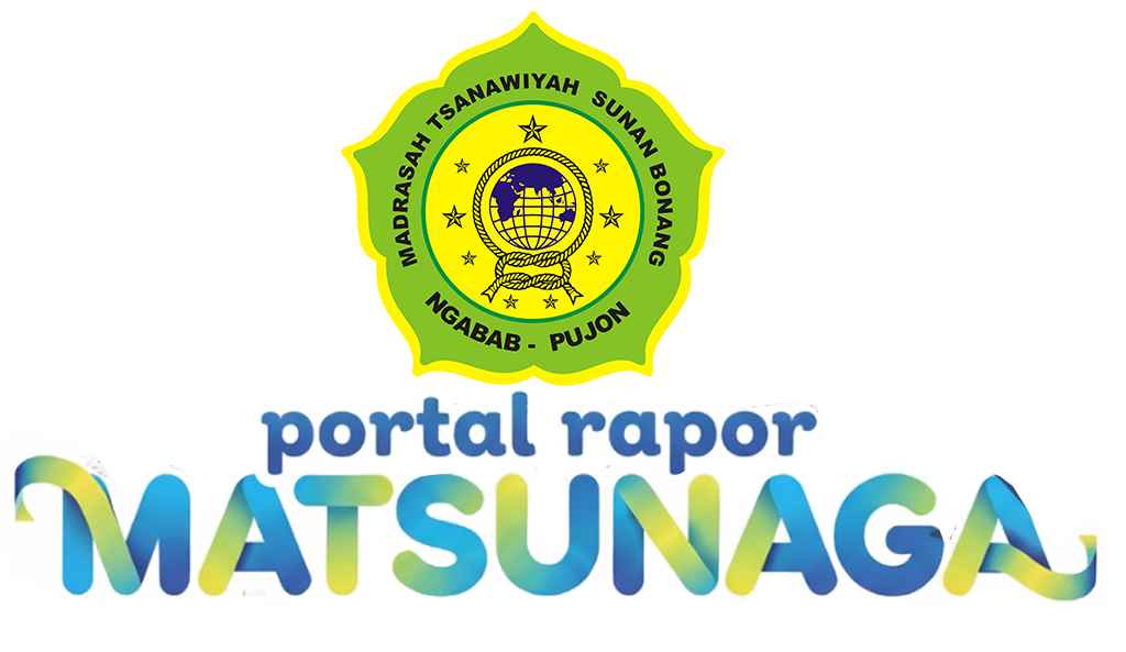 Portal Rapor Matsunaga